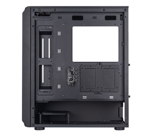 G41FA511ZBG0020 High airflow ATX gaming chassis with excellent cooling potential High airflow ATX gaming chassis with excellent cooling potential