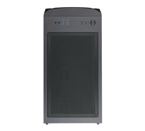 G41FA511ZBG0020 High airflow ATX gaming chassis with excellent cooling potential High airflow ATX gaming chassis with excellent cooling potential