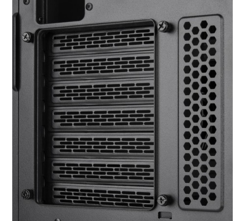 G41FA511ZBG0020 High airflow ATX gaming chassis with excellent cooling potential High airflow ATX gaming chassis with excellent cooling potential
