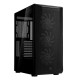 G41FA512ZBG0020 High airflow ATX mid-tower chassis with dual radiator support and ARGB lighting High airflow ATX mid-tower chassis with dual radiator support and ARGB lighting