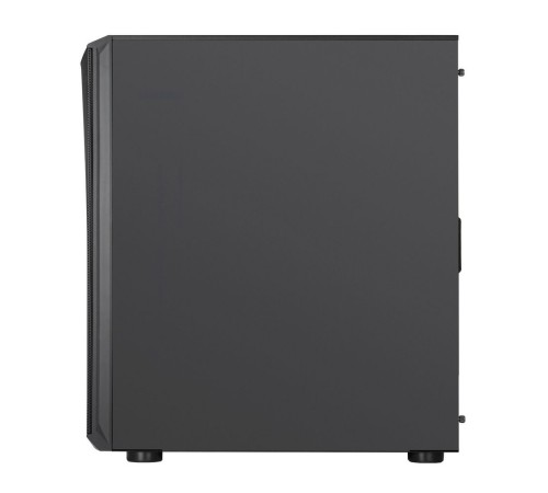 G41FA512ZBG0020 High airflow ATX mid-tower chassis with dual radiator support and ARGB lighting High airflow ATX mid-tower chassis with dual radiator support and ARGB lighting