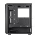 G41FA512ZBG0020 High airflow ATX mid-tower chassis with dual radiator support and ARGB lighting High airflow ATX mid-tower chassis with dual radiator support and ARGB lighting