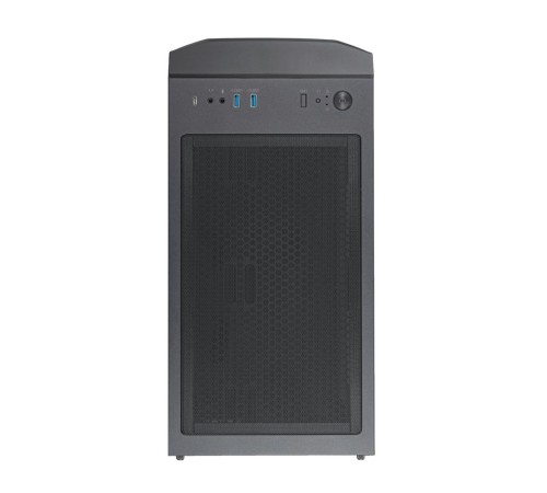 G41FA512ZBG0020 High airflow ATX mid-tower chassis with dual radiator support and ARGB lighting High airflow ATX mid-tower chassis with dual radiator support and ARGB lighting