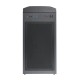 G41FA512ZBG0020 High airflow ATX mid-tower chassis with dual radiator support and ARGB lighting High airflow ATX mid-tower chassis with dual radiator support and ARGB lighting