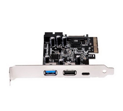 Контроллер Silverstone G56ECU050000010 Контроллер Silverstone G56ECU050000010