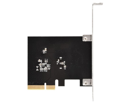 Контроллер Silverstone G56ECU070000010 SuperSpeed USB 20Gbps / internal USB-C Key-A 3.2 Gen 2x2 PCIe expansion card Контроллер Silverstone G56ECU070000010 SuperSpeed USB 20Gbps / internal USB-C Key-A 3.2 Gen 2x2 PCIe expansion card