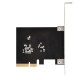 Контроллер Silverstone G56ECU070000010 SuperSpeed USB 20Gbps / internal USB-C Key-A 3.2 Gen 2x2 PCIe expansion card