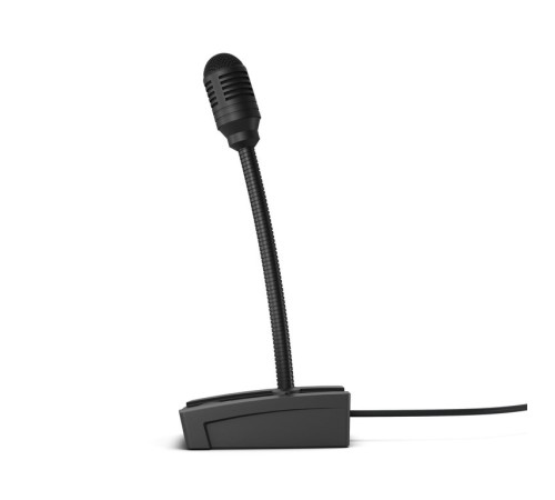Пейджинговый настольный микрофон на гусиной шее LD Systems PAM