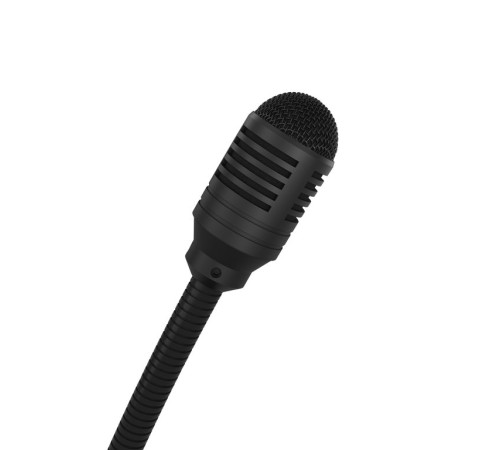 Пейджинговый настольный микрофон на гусиной шее LD Systems PAM