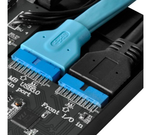 Аксессуары Silverstone G56FPS01BA00020