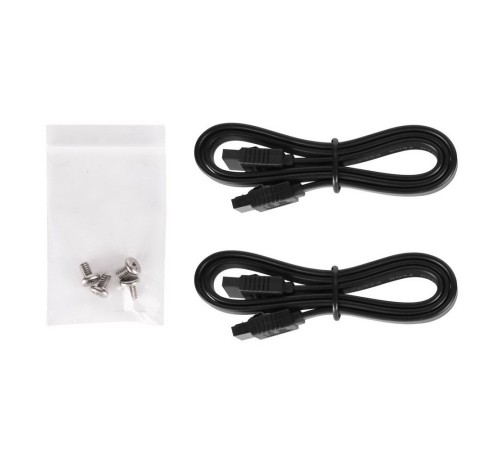 Аксессуары Silverstone G56SDP120300020 адаптер