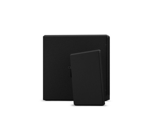 Компактный активный комплект PA-системы LD Systems DAVE 18 G4X