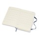 Ежедневник Moleskine CLASSIC SOFT Pocket 90x140мм 400стр. мягкая обложка синий сапфир