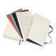Ежедневник Moleskine CLASSIC SOFT Pocket 90x140мм 400стр. мягкая обложка синий сапфир