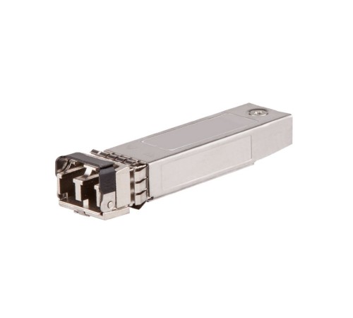 Трансивер Hewlett Packard Enterprise J4859D Трансивер Hewlett Packard Enterprise J4859D