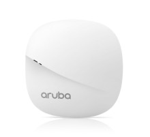 Точка доступа Hewlett Packard Enterprise HPE Aruba AP-303 (RW) (JZ320A)