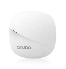 Точка доступа Hewlett Packard Enterprise HPE Aruba AP-303 (RW) (JZ320A)