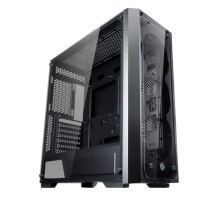 PONOS TG 0R20B00153 Coating Black EEB  E-ATX  ATX  M-ATX  Mini-ITX USB3.0x1, USB2.0x2, HD Audiox1 0R20B00153 Coating Black EEB; E-ATX; ATX; M-ATX; Mini-ITX USB3.0x1, USB2.0x2, HD Audiox1