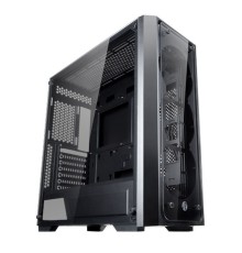 PONOS TG 0R20B00153 Coating Black EEB  E-ATX  ATX  M-ATX  Mini-ITX USB3.0x1, USB2.0x2, HD Audiox1 0R20B00153 Coating Black EEB; E-ATX; ATX; M-ATX; Mini-ITX USB3.0x1, USB2.0x2, HD Audiox1