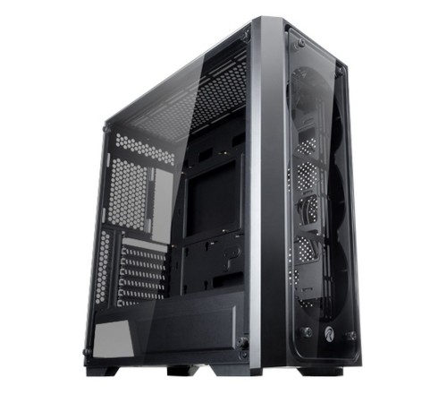 PONOS TG 0R20B00153 Coating Black EEB  E-ATX  ATX  M-ATX  Mini-ITX USB3.0x1, USB2.0x2, HD Audiox1 0R20B00153 Coating Black EEB; E-ATX; ATX; M-ATX; Mini-ITX USB3.0x1, USB2.0x2, HD Audiox1