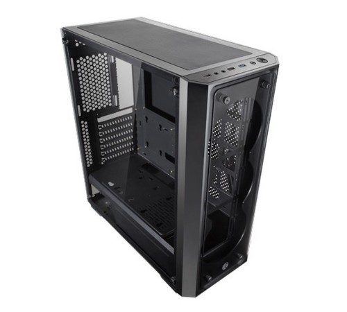 PONOS TG 0R20B00153 Coating Black EEB  E-ATX  ATX  M-ATX  Mini-ITX USB3.0x1, USB2.0x2, HD Audiox1 0R20B00153 Coating Black EEB; E-ATX; ATX; M-ATX; Mini-ITX USB3.0x1, USB2.0x2, HD Audiox1