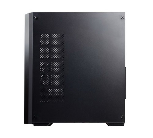 PONOS TG 0R20B00153 Coating Black EEB  E-ATX  ATX  M-ATX  Mini-ITX USB3.0x1, USB2.0x2, HD Audiox1 0R20B00153 Coating Black EEB; E-ATX; ATX; M-ATX; Mini-ITX USB3.0x1, USB2.0x2, HD Audiox1