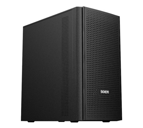 Корпус SOEYI M2 mATX