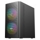 Корпус SOEYI M2 mATX
