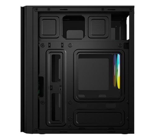 Корпус SOEYI M2 mATX