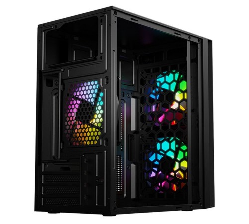 Корпус SOEYI M2 mATX