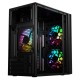 Корпус SOEYI M2 mATX