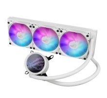 ROG RYUO III 360 ARGB WHT /AIO COOLER,ASETEK,EMMA,ARGB,AURA,WHT (90RC00I2-M0UAY0) /AIO COOLER,ASETEK,EMMA,ARGB,AURA,WHT (90RC00I2-M0UAY0)