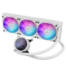 ROG RYUO III 360 ARGB WHT /AIO COOLER,ASETEK,EMMA,ARGB,AURA,WHT (90RC00I2-M0UAY0) /AIO COOLER,ASETEK,EMMA,ARGB,AURA,WHT (90RC00I2-M0UAY0)