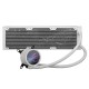 ROG RYUO III 360 ARGB WHT /AIO COOLER,ASETEK,EMMA,ARGB,AURA,WHT (90RC00I2-M0UAY0) /AIO COOLER,ASETEK,EMMA,ARGB,AURA,WHT (90RC00I2-M0UAY0)