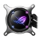 ROG STRIX LC II 360 ARGB  /AIO COOLER,SIGRID,ARGB FAN,AURA,AM5