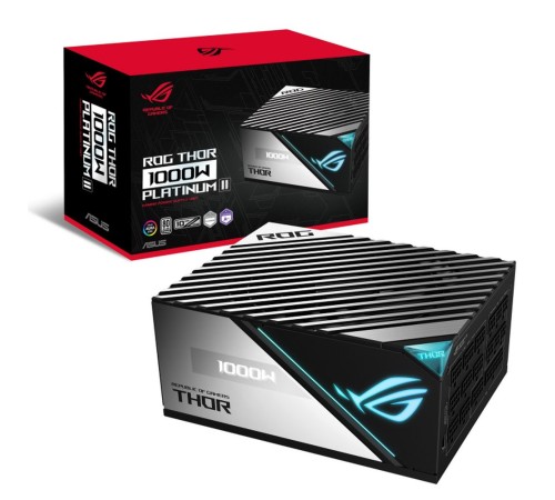 Блок питания ASUS 1000Вт [90YE00L4-B0NA00]