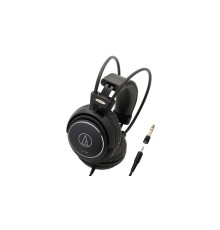 Наушники мониторные Audio-Technica ATH-AVC500 3м черный проводные оголовье (15118254)