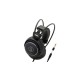 Наушники мониторные Audio-Technica ATH-AVC500 3м черный проводные оголовье (15118254)