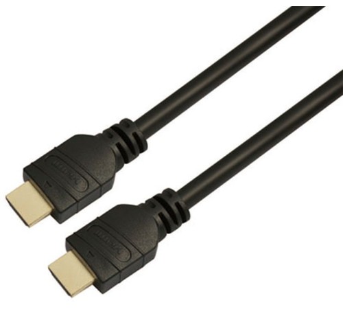 Кабель аудио-видео LAZSO WH-111 HDMI (m)/HDMI (m) 1м. Позолоченные контакты черный (WH-111(1M)) Кабель аудио-видео LAZSO WH-111 HDMI (m)/HDMI (m) 1м. Позолоченные контакты черный (WH-111(1M))