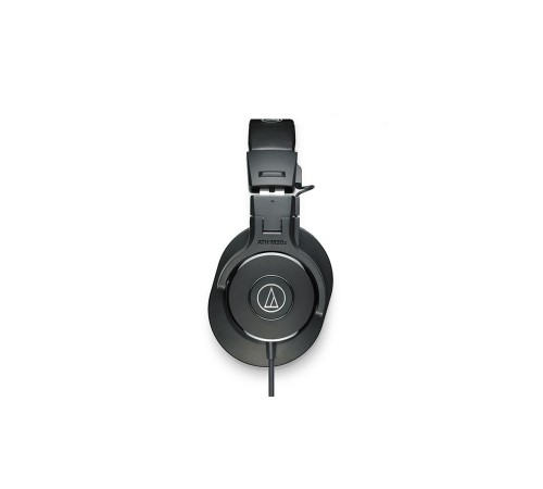 Наушники мониторные Audio-Technica ATH-M30X 3м черный проводные оголовье (15116965) Наушники мониторные Audio-Technica ATH-M30X 3м черный проводные оголовье (15116965)