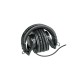 Наушники мониторные Audio-Technica ATH-M30X 3м черный проводные оголовье (15116965)