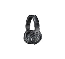Наушники мониторные Audio-Technica ATH-M40X 3м черный проводные оголовье (15117006)