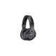 Наушники мониторные Audio-Technica ATH-M40X 3м черный проводные оголовье (15117006)