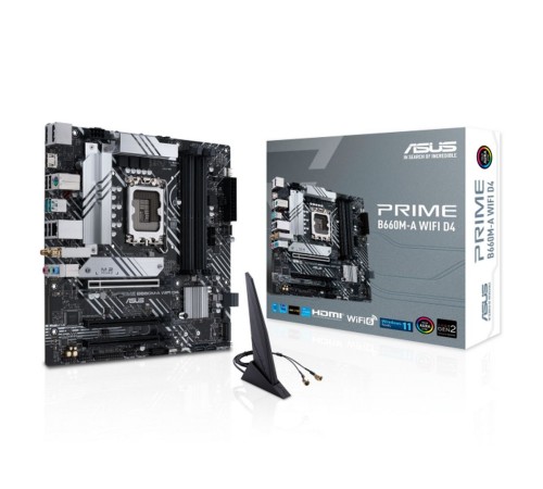 Материнская плата ASUS 90MB1AE0-M1EAY0