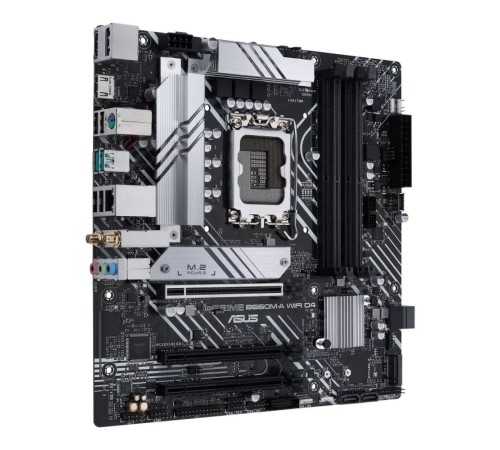 Материнская плата ASUS 90MB1AE0-M1EAY0