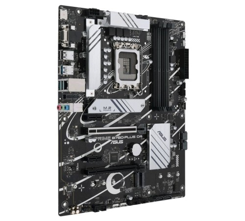 Материнская плата ASUS 90MB1CW0-M0EAY0