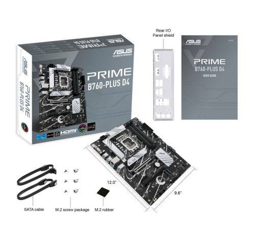 Материнская плата ASUS 90MB1CW0-M0EAY0