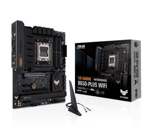 Материнская плата ASUS 90MB1BZ0-M0EAY0