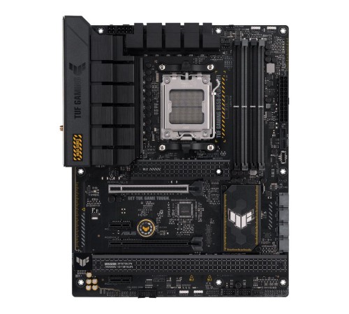 Материнская плата ASUS 90MB1BZ0-M0EAY0