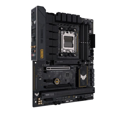 Материнская плата ASUS 90MB1BZ0-M0EAY0